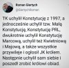 Krótko o Trybunale Konstytucyjnym