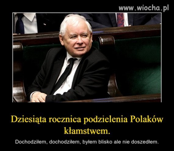 Taka prawda.