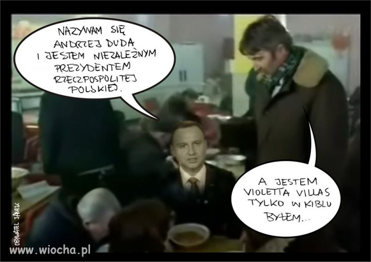 Dobra odpowiedź