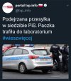 Zapewne były tam czekoladki,szampon na łupież 