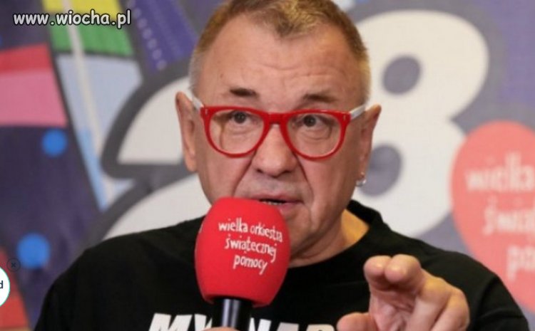 WOŚP pomoże oddziałom intensywnej terapii. Już zamówiono łóżka i respiratory