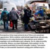 Warszawski bazar sobota 4.4.2020