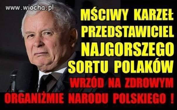 Taka prawda ...