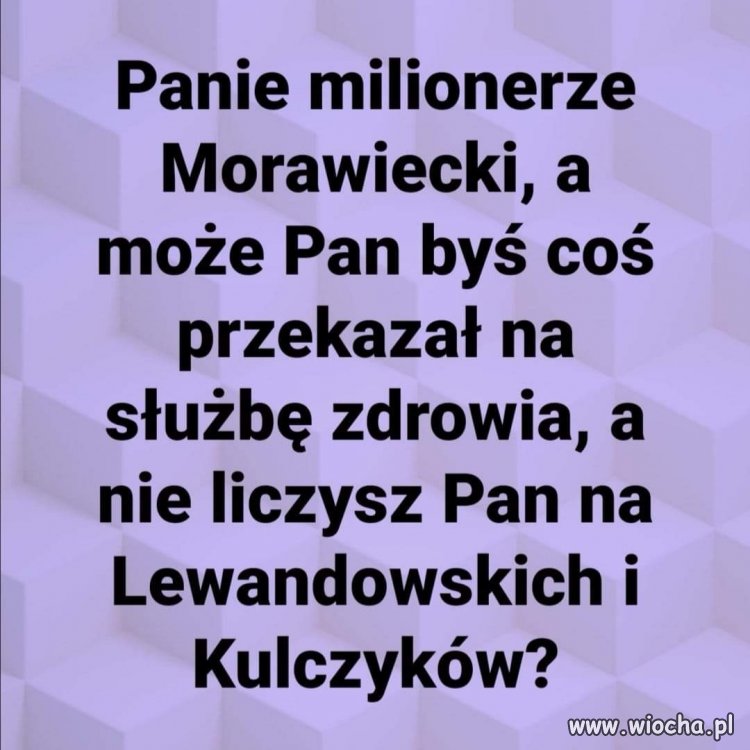 Daj coś od siebie 