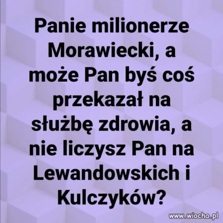 Daj coś od siebie 