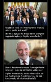 Z okazji okrągłej rocznicy mam dwa pytania 