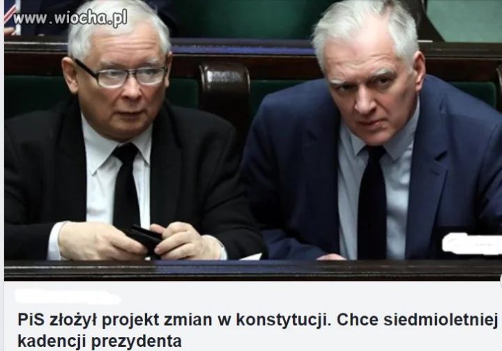 A my chcemy normalnych