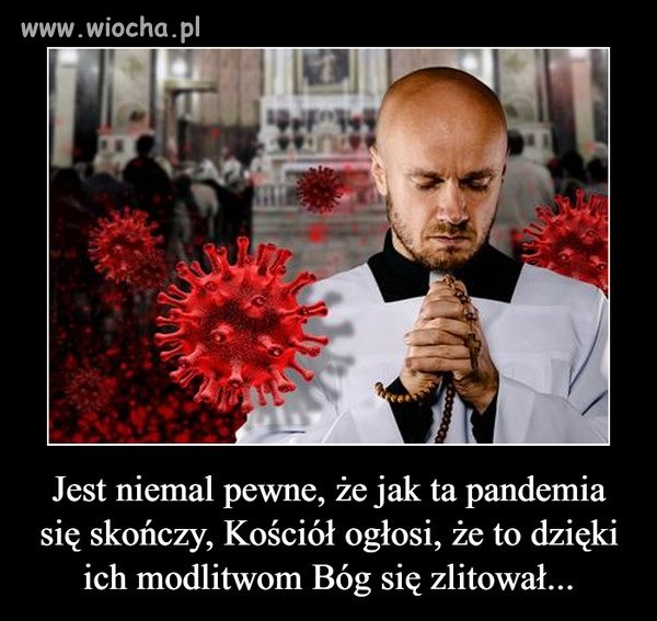 To oczywista oczywistość ...