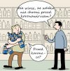 Kiedy wszyscy szykują się na pandemię 