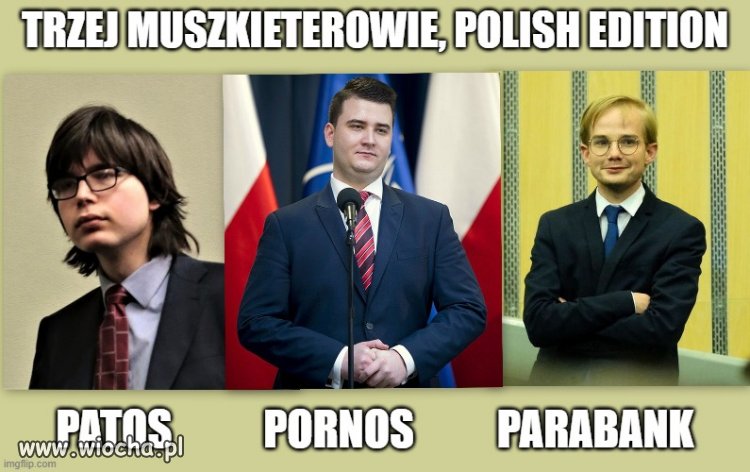 Młodzi ładni..chłopcy