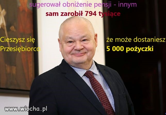 A Ty może dostaniesz 5 000 zł pożyczki