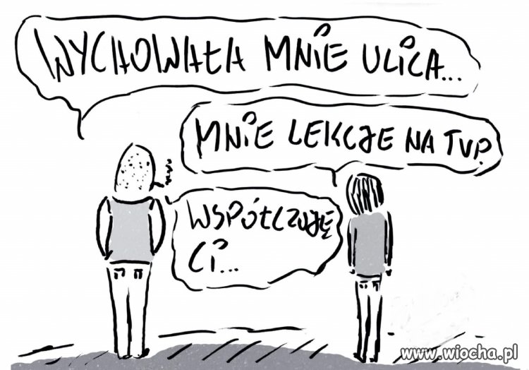 Tytuł ukradli