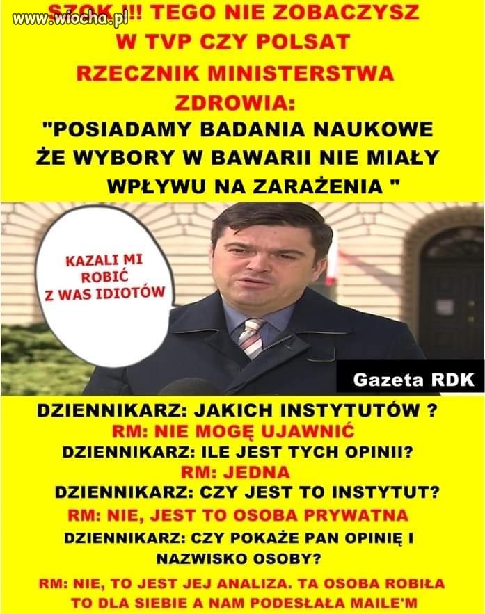 To nie jest fake niestety...