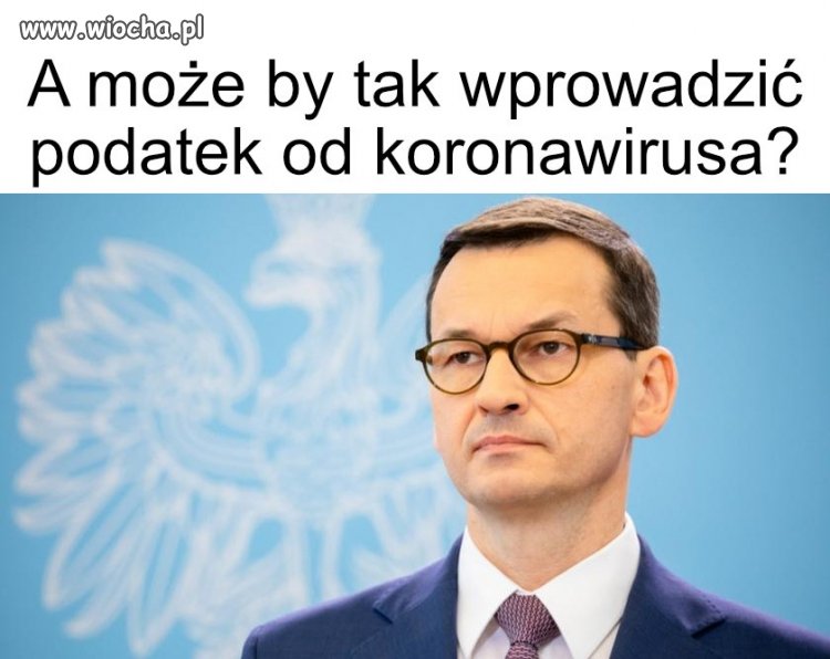 Podatek