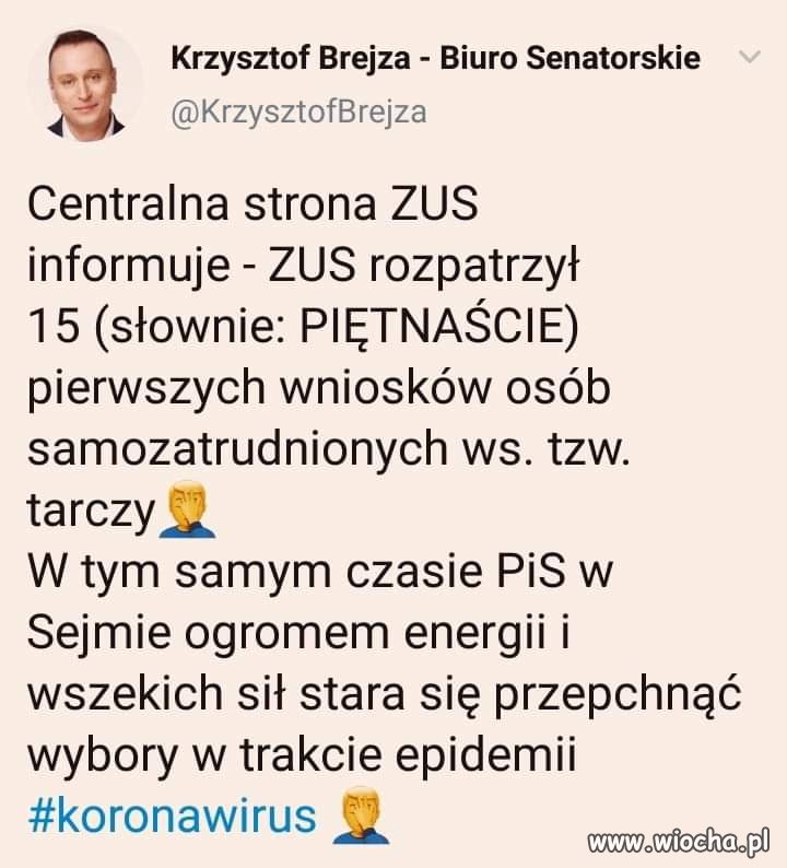 Są rzeczy ważne 