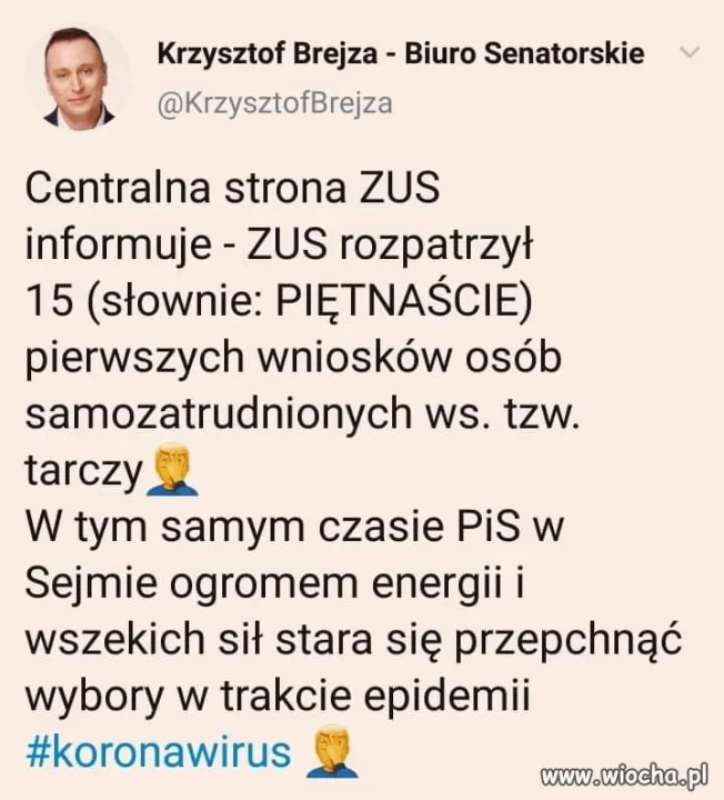Są rzeczy ważne 