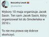 To nie ma prawa się dobrze skończyć 