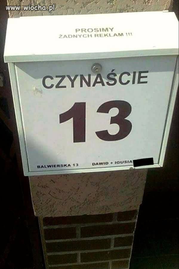 I wszystko jasne