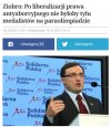 Wypowiedź z 2012 roku