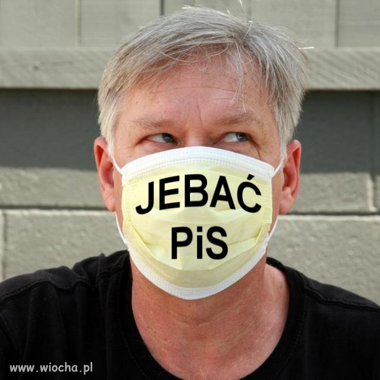 Od 16 Kwietnia
