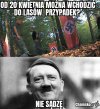 Dziś są Twoje