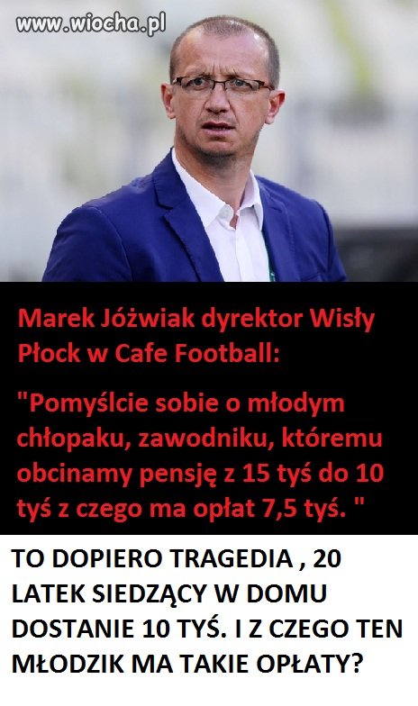 Ludzka tragedia polskich kopaczy.