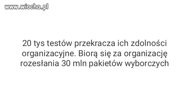 Wybory