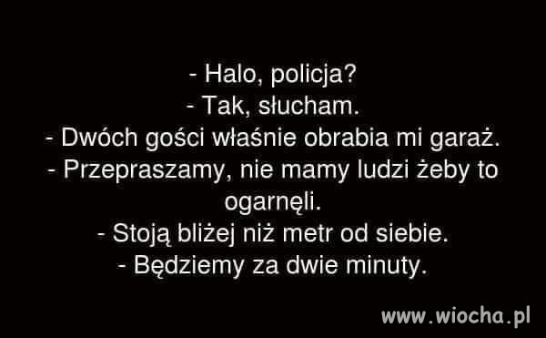 Sposób na złodziei w tych trudnych czasach ... 