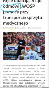 Nasz rząd.