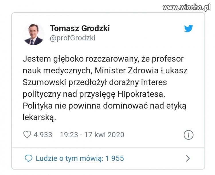 Rozczarowanie