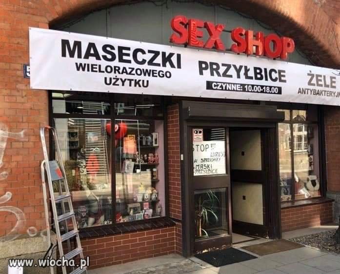 Artykuły pierwszej potrzeby