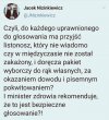 To jest niewykonalne