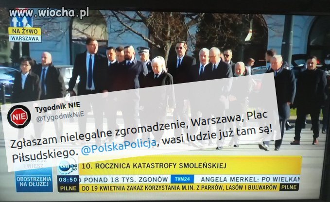 Zgłoszenie