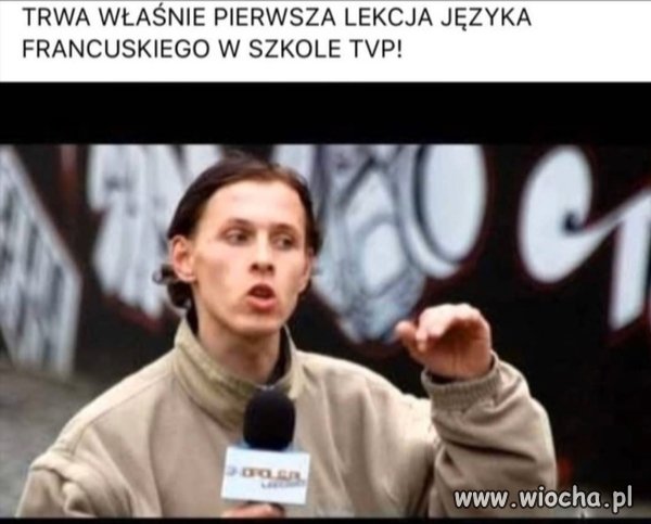 Nakuka z tvp francuski 