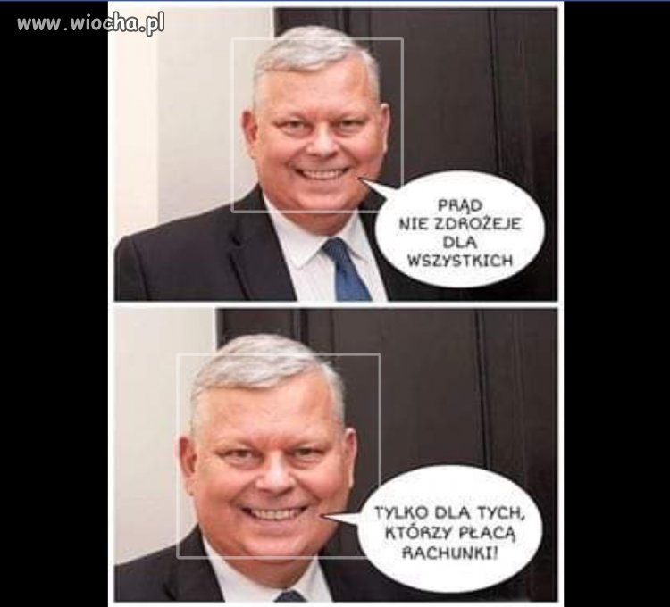 Prąd nie zdrożeje dla wszystkich 