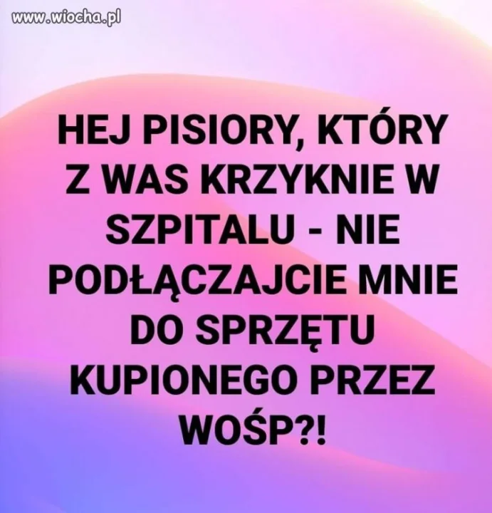 I w tym momencie