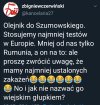 Kwarantanna, maseczki i inne zakazy pomagają