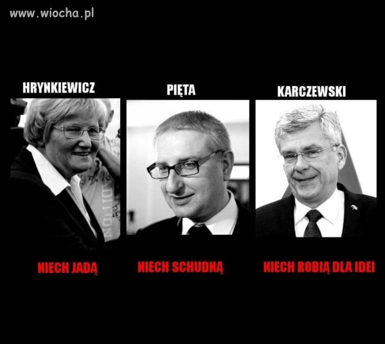Debeściaki