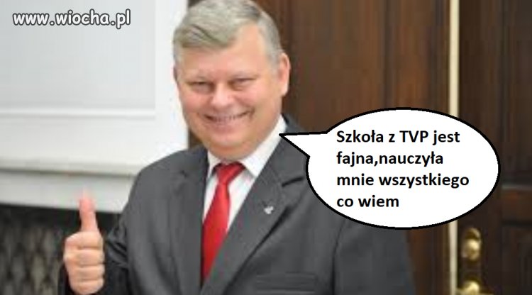 Nauki nigdy za wiele?