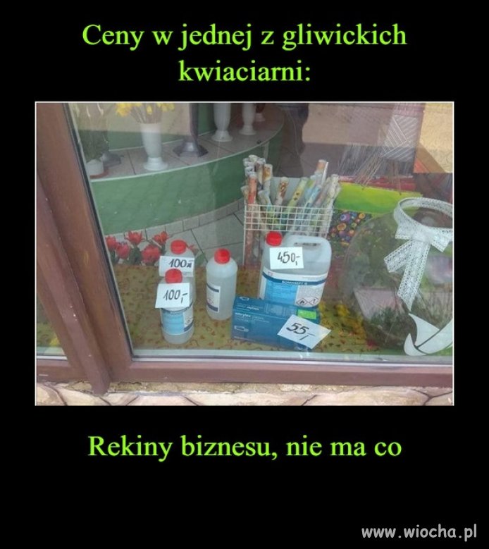 Taka sytuacja