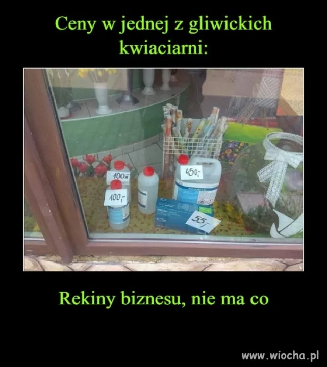Taka sytuacja