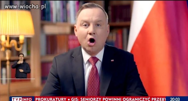 Prezydent 