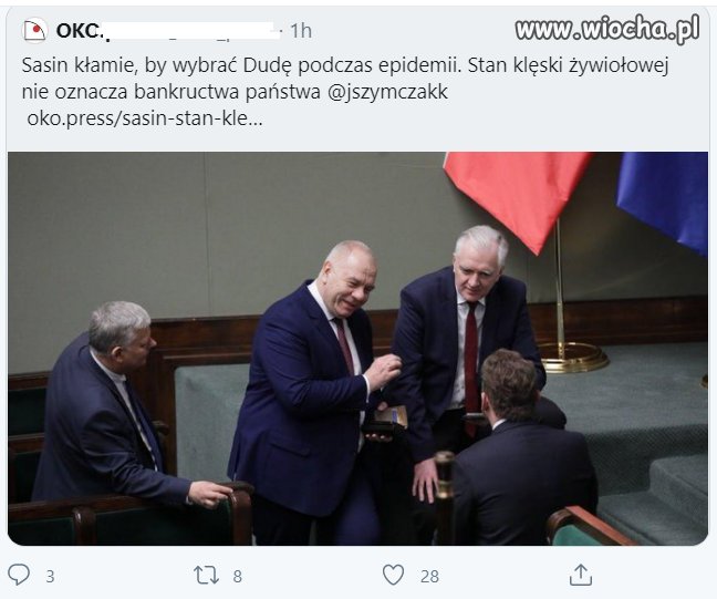 Temat zbędny