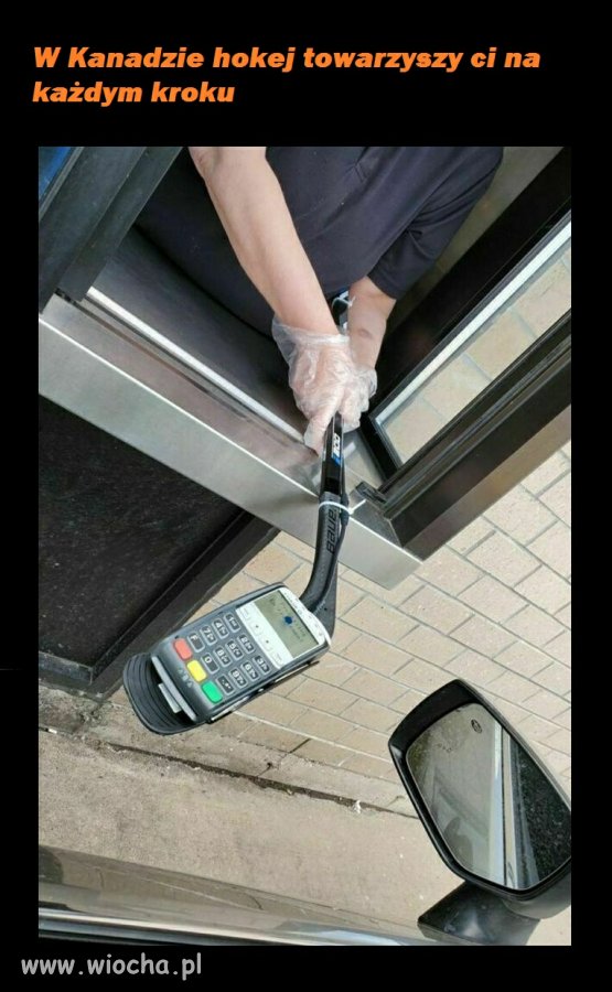 Każdy sobie radzi jak potrafi 