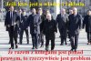 Jeśli ktoś jest u władzy i zakłada, 