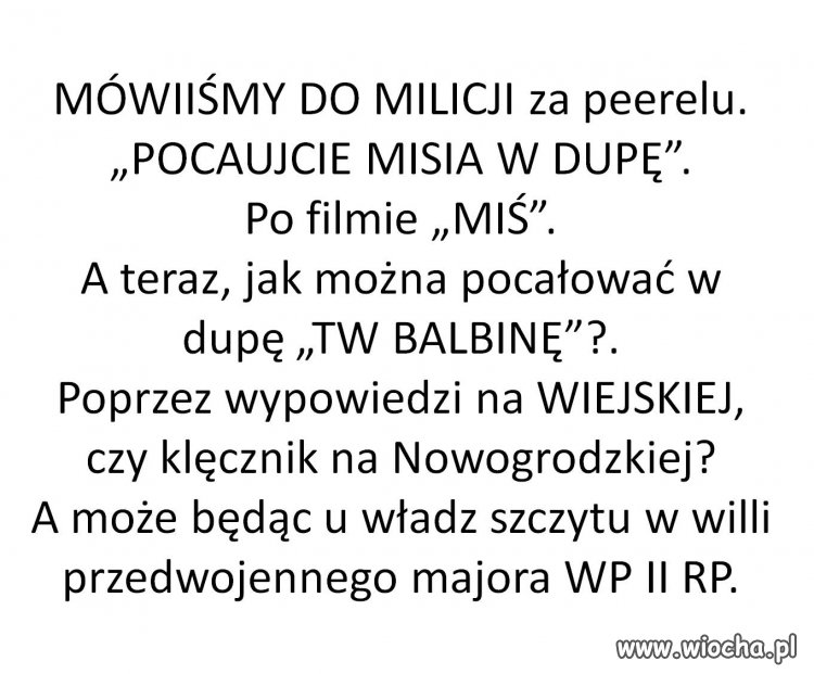 Archiwa bezpieki