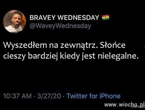 Tak to jest