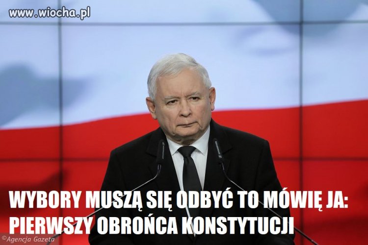 Pamiętajcie o tym,że wirus potrafi