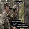 Witali kombinezony, to otworzą las
