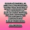 Wspomóżmy biednych Koreańczyków tym co mamy ...